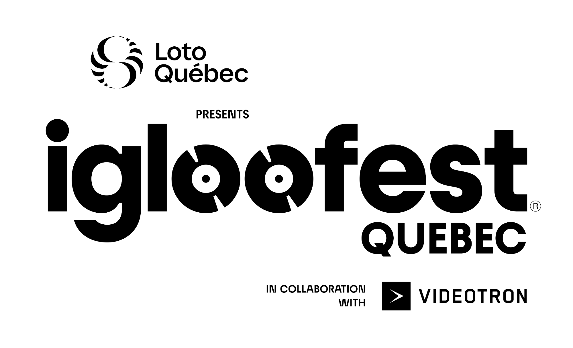 Igloofest logo