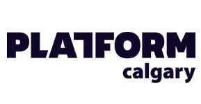 Picture of the Platform Calgary logo