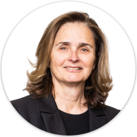 Photo of Lynn Loewen