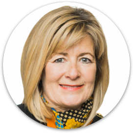 Photo of Patricia Curadeau-Grou