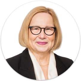 Photo of Karen Kinsley