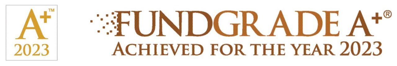 Fundgrade logo