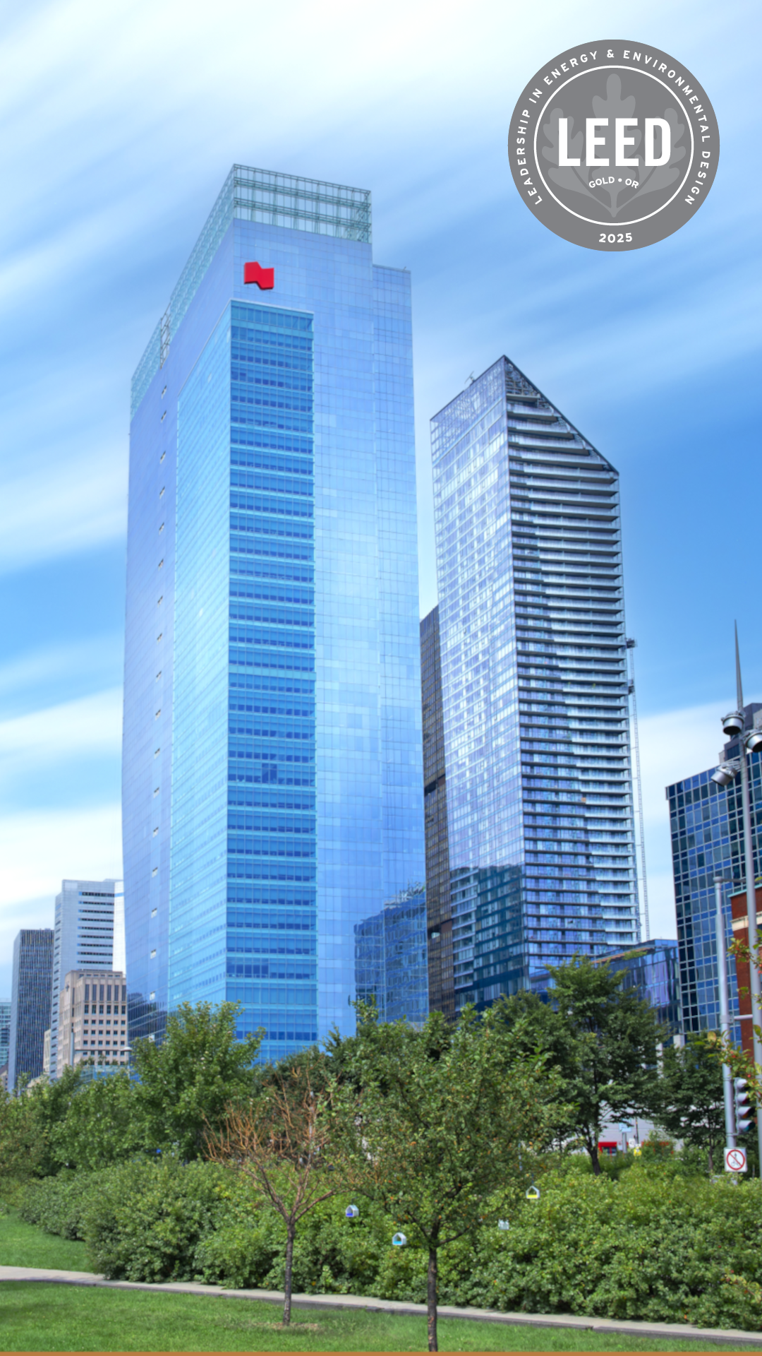 photo des récipiendaires des bourses Banque Nationale