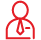 Picto of an advisor