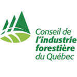 Quebec Forest Industry Council logo