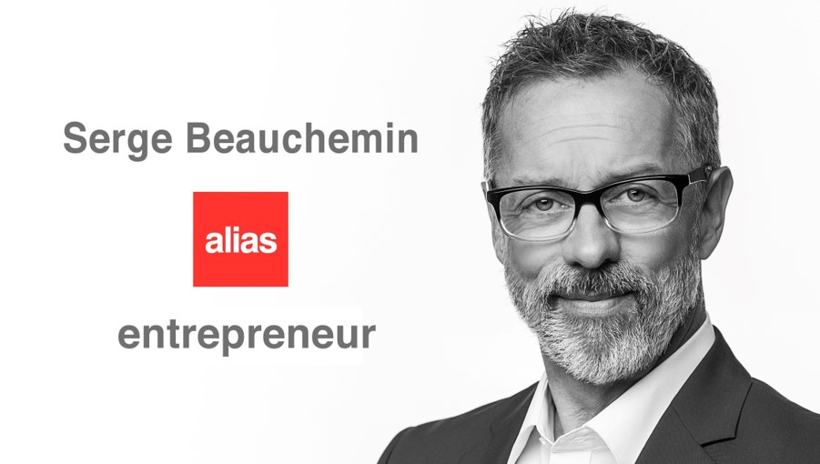 Serge Beauchemin