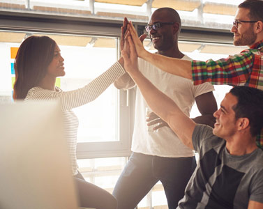 How to Create a Culture of Innovation