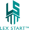 Logo de Lex Start