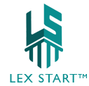 Lex Start logo