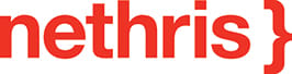 Logo Nethris