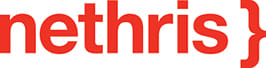 nethris logo