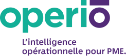 Operio logo