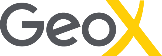 logo GeoX