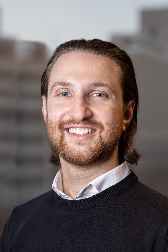 Jonathan Dellar-Fernandes