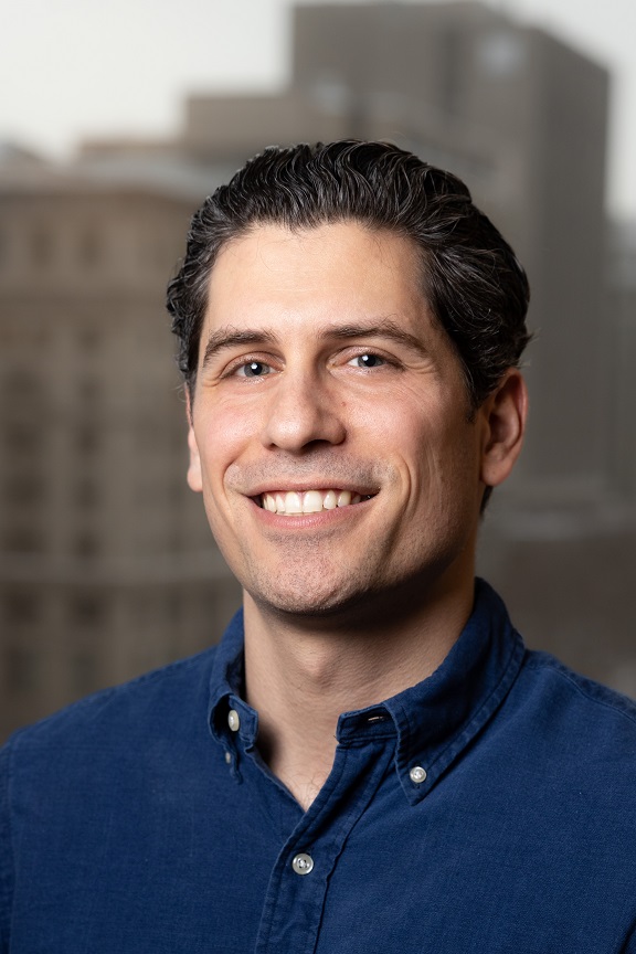 James Povitz