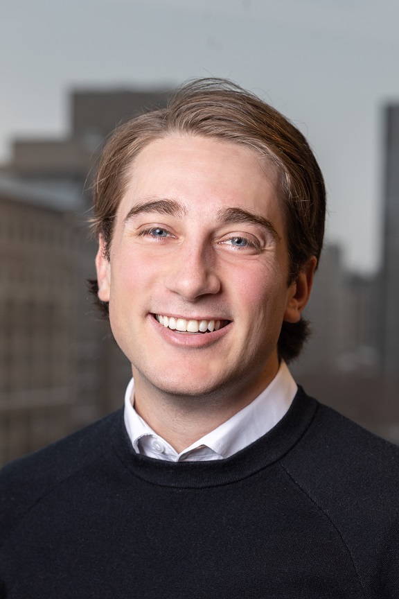 Photo of William Bouchard