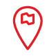 Picto of a branch locator 