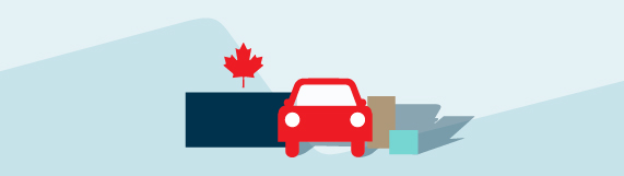 Car loan for Canadian citizens and permanent residents
