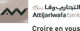 Attijariwafa Bank logo