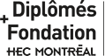 diplômés fondation HEC Montréal logo