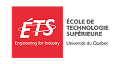 École de technologie supérieure logo