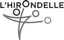 L’Hirondelle Logo
