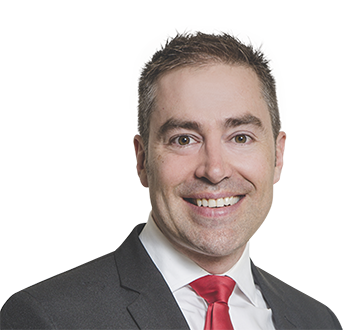 David Bilodeau, Financial Planner