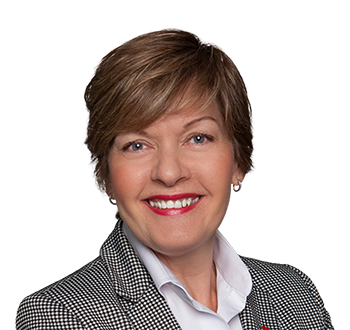 Nicole Bussiere, Financial Planner