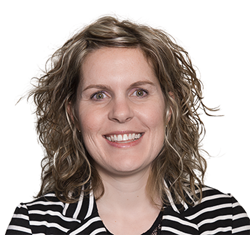 Anne-Valerie Dufresne, Financial Planner