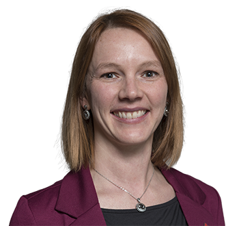Josee Guillot, Financial Planner