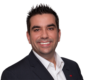David Janvier, Financial Planner and Mutual Found Representative