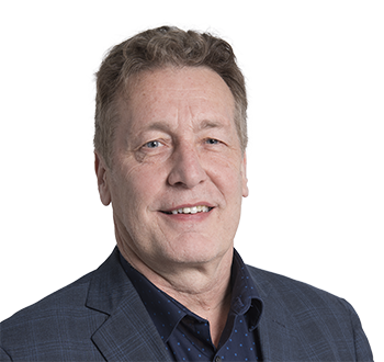 Alain Lachance, Conseiller investissement et retraite