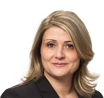 Clemence Barrak, Financial Planner