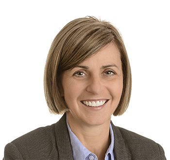 Manon Bergeron, Financial Planner