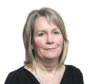 Martine Bilodeau, Financial Planner