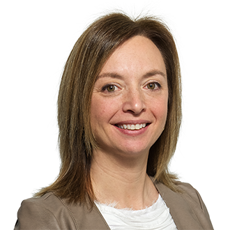 Isabelle Blanchette, Financial Planner