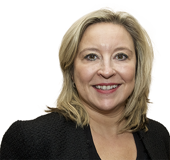 Anne Boulé, Investment and Retirement Specialist IRS