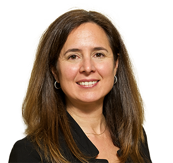 Judith Cote, Financial Planner