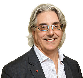 Jacques Duvivier, Financial Planner 