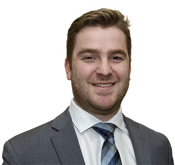 Mickael Fafard, Financial Planner