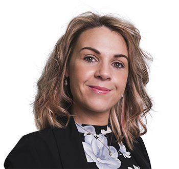 Noemie Gauthier, Financial Planner