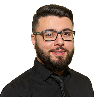 Mohamed Amine Ghellab, Investment and Retirement Development Manager