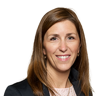 Veronique Girard, Investment and Retirement Specialist IRS