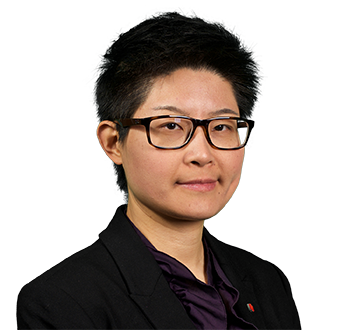 Bonnie Yin Jin, Financial Planner