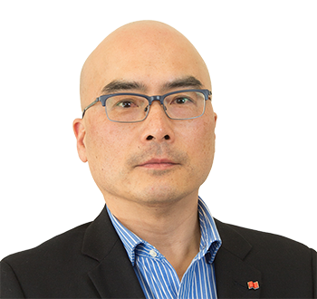 Andrew Kang, Financial Planner