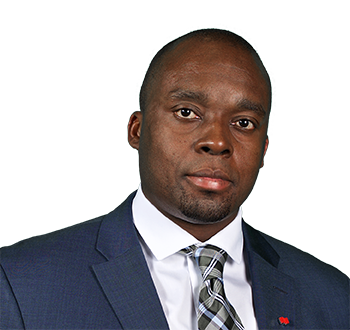 Marc Konan, Financial Planner