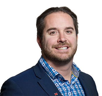 Michel Lefrancois, Financial Planner