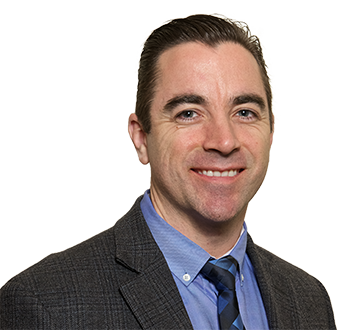 Stephane Legault, Investment and Retirement Specialist IRS