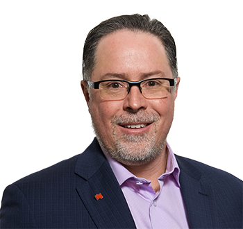 Martin Leroux, Financial Planner