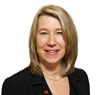 Joanne Paquin, Financial Planner